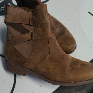 Teva Boots Ankle waterproof